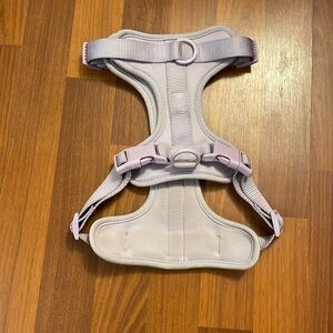 Wild One Medium Lilac Harness